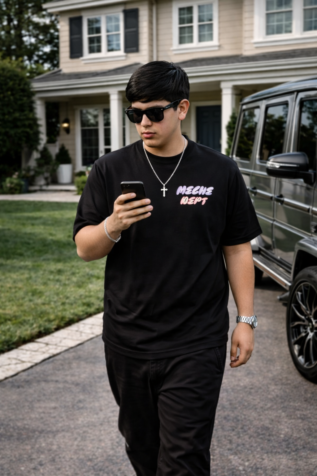 MECHE DEPT FRESÓN SPRING EDITION.