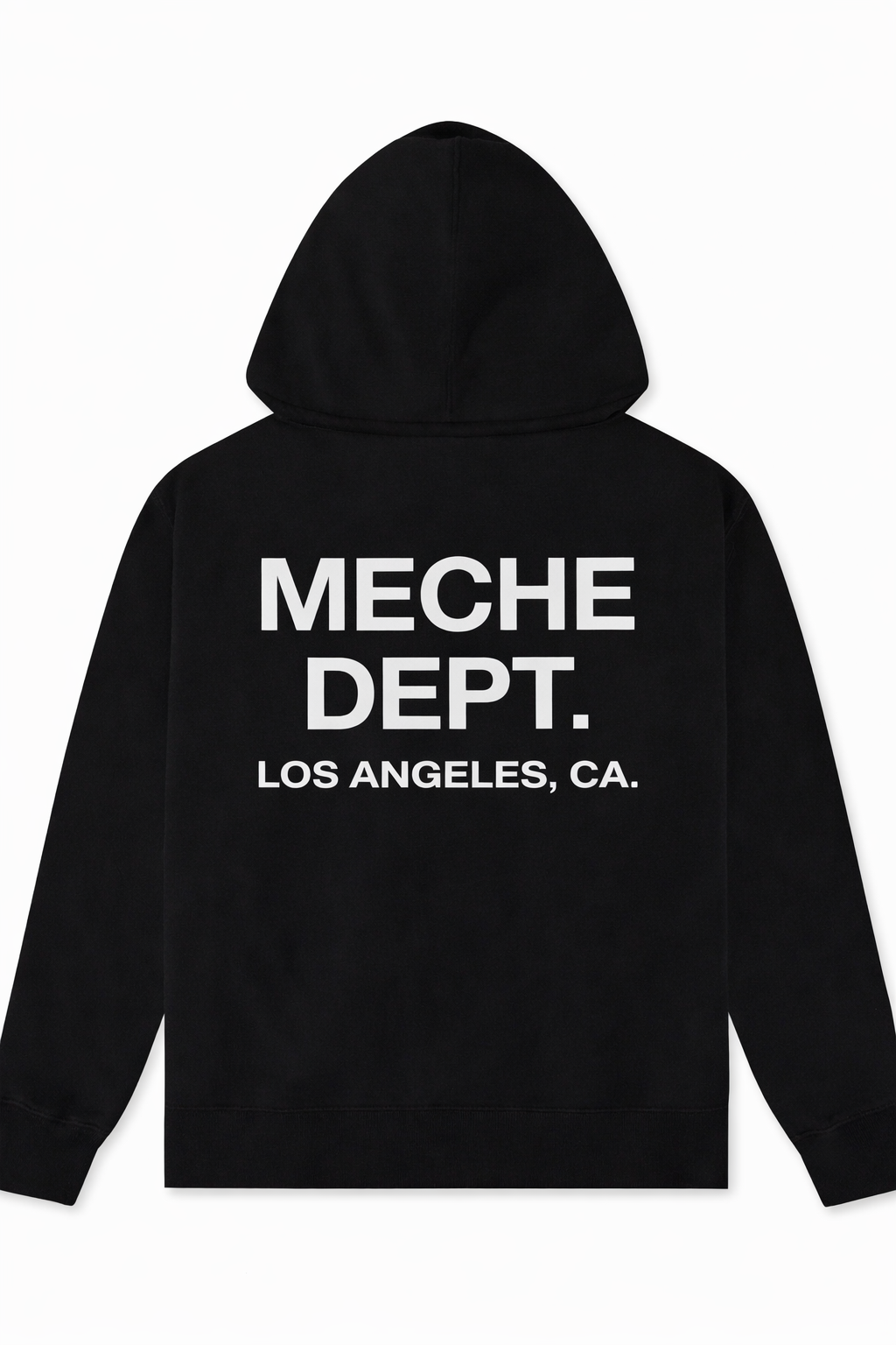 LOS ANGELES HOODIE.